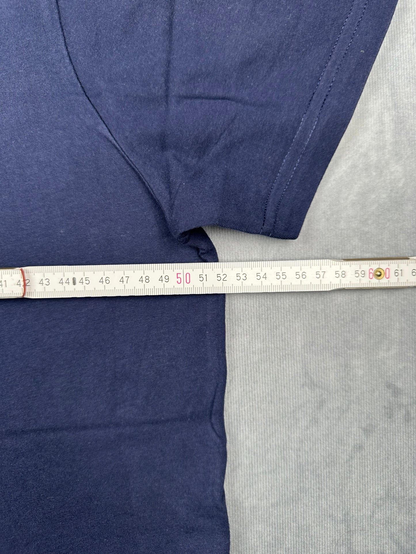 Dunlop Damen Freizeit-T-Shirt Tennis Essentials Basic (Baumwolle) - Größe M