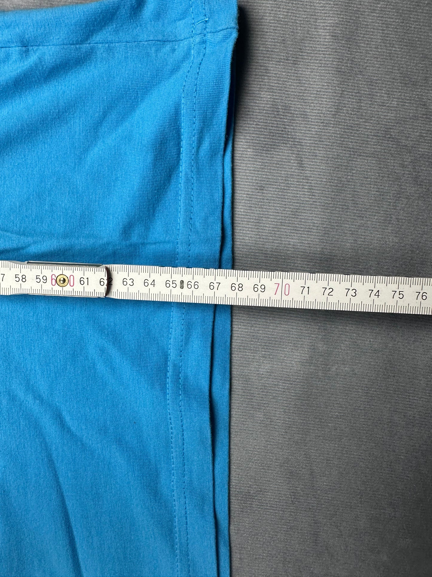 Dunlop Damen Freizeit-T-Shirt Tennis Essentials Basic (Baumwolle) - Größe M