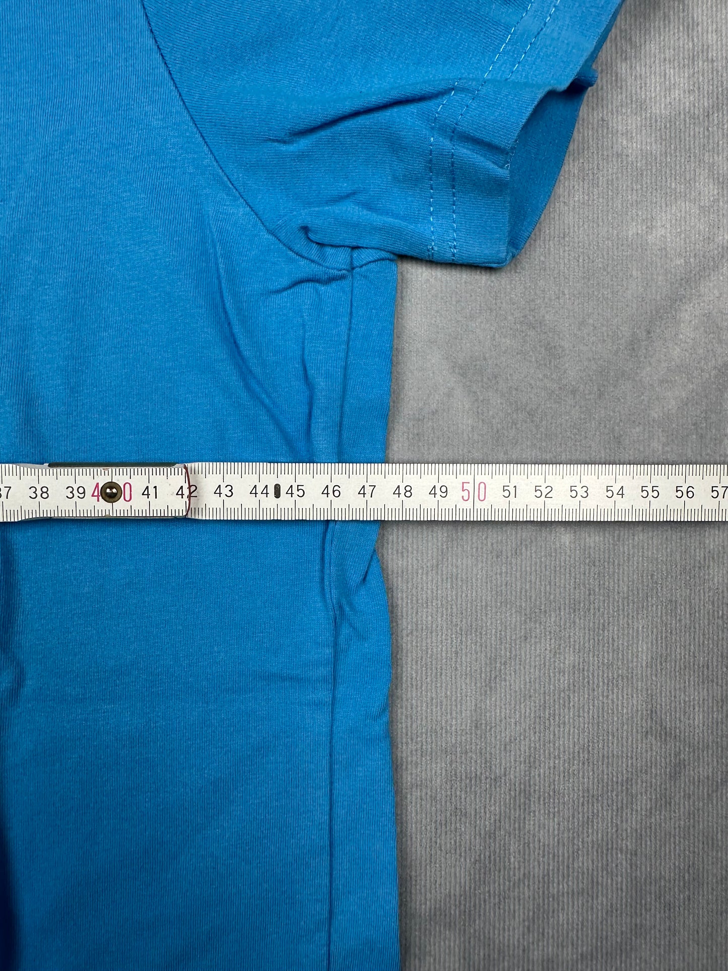 Dunlop Damen Freizeit-T-Shirt Tennis Essentials Basic (Baumwolle) - Größe M