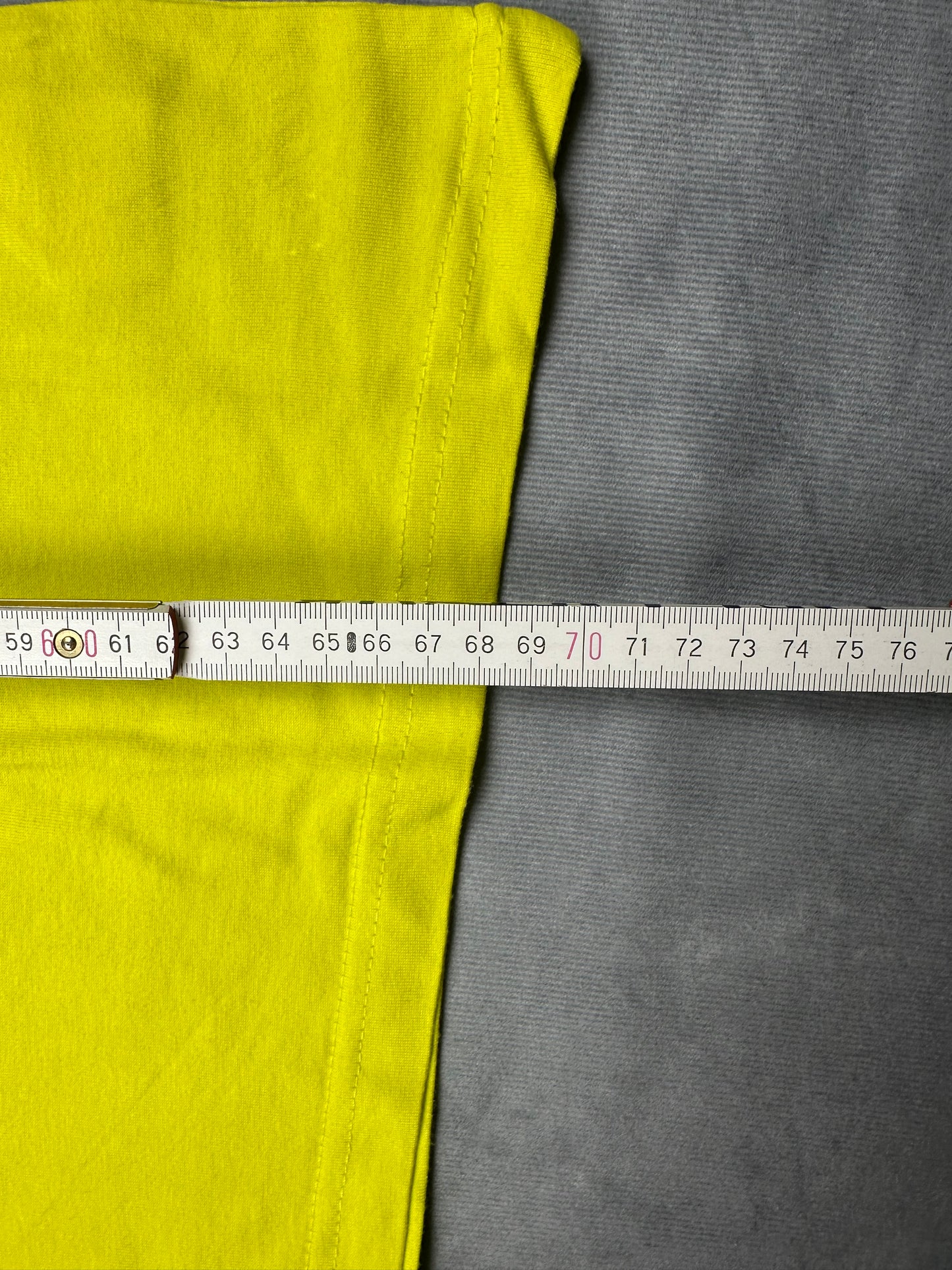 Dunlop Damen Freizeit-T-Shirt Tennis Essentials Basic (Baumwolle) - Größe M