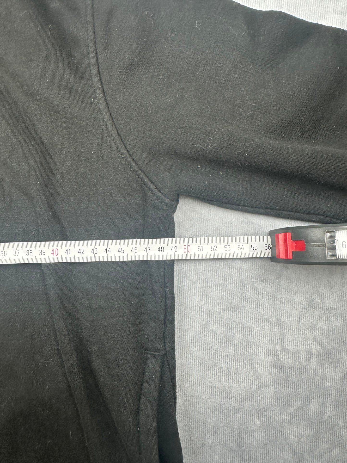 Polo BEAR by Ralph Lauren Pullover Hoodie Kapuzenpullover schwarz Gr. S