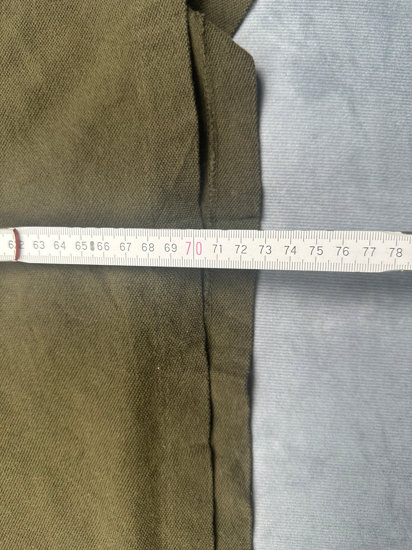 Polo Ralph Lauren Poloshirt T-Shirt Herren Gr. XXL Vintage Y2K braun