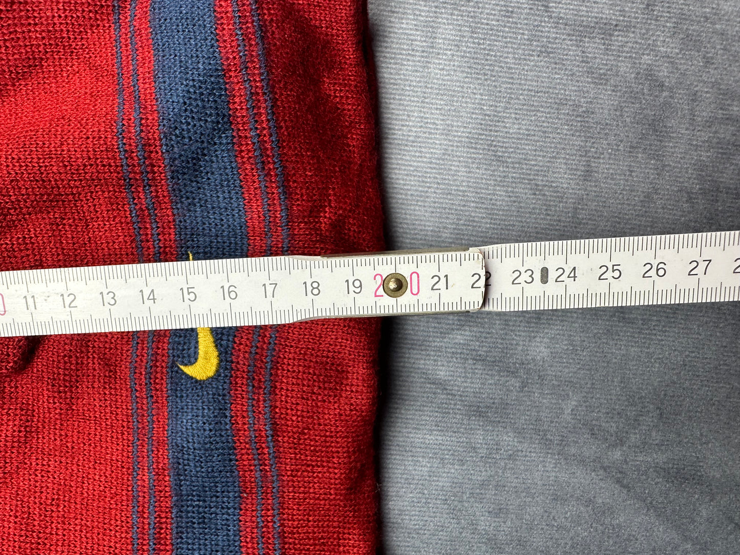 FC Barcelona Beanie Nike Mütze Sportswear Winter