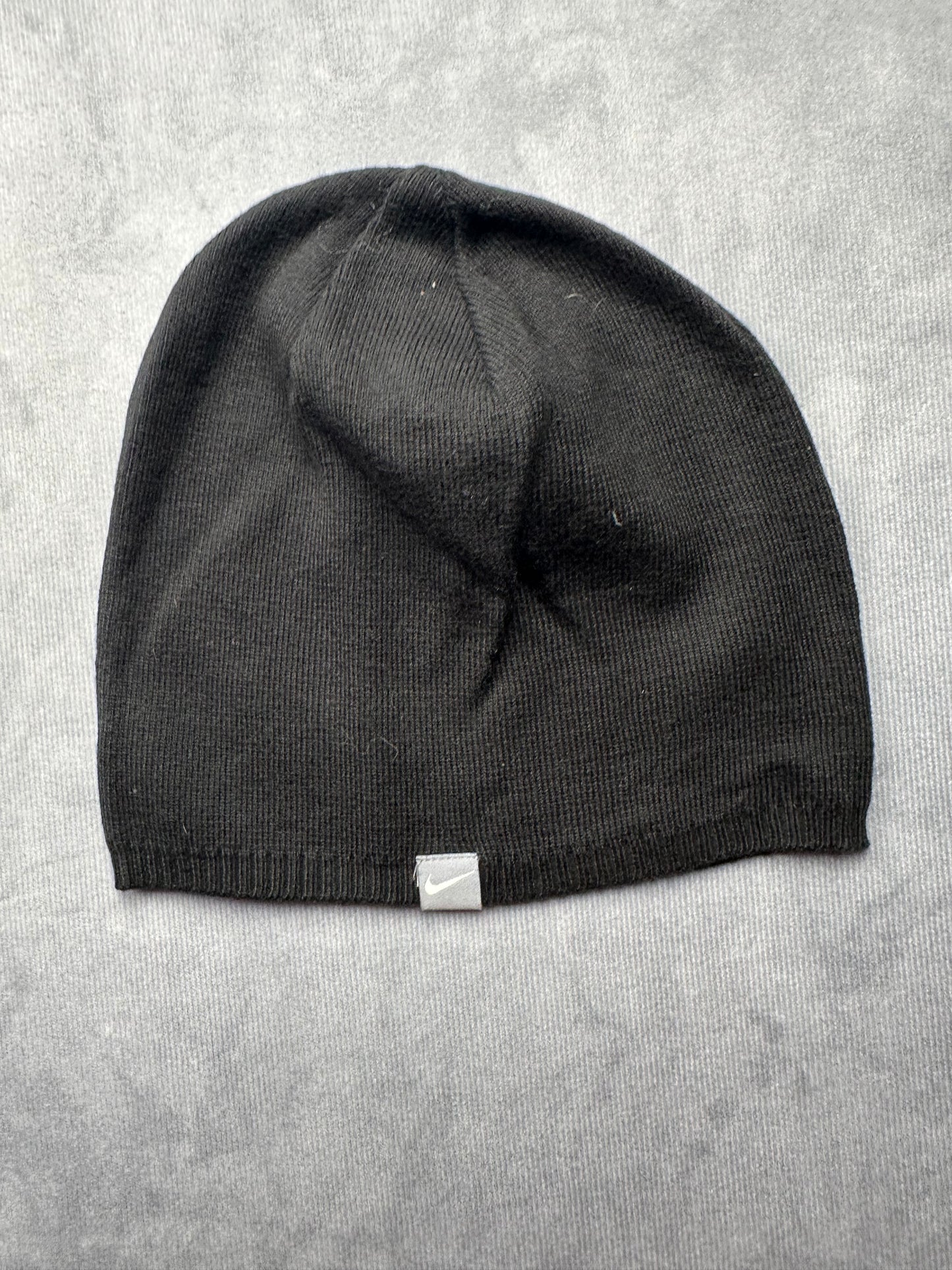 Beanie Nike Sportswear schwarz