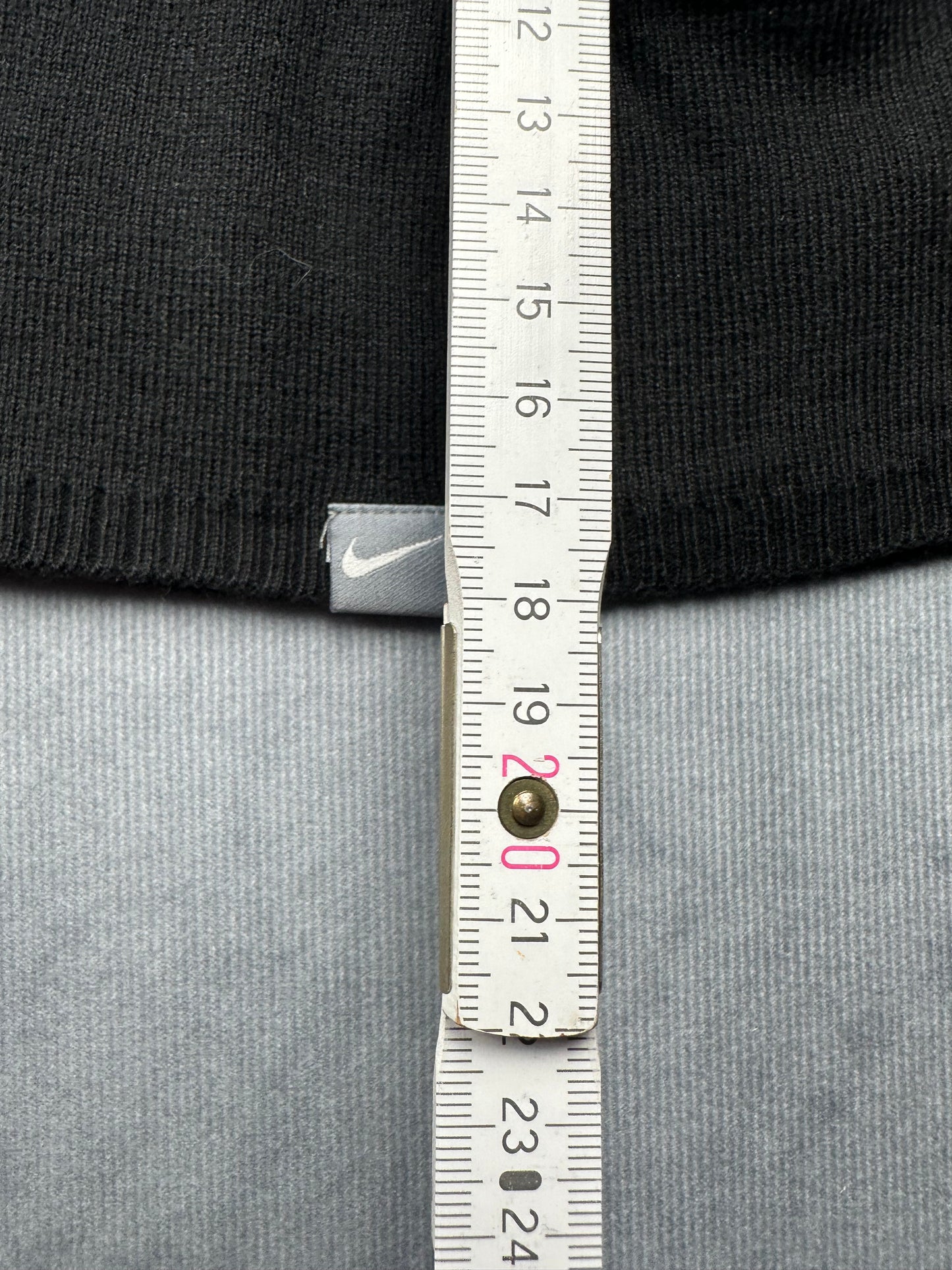 Beanie Nike Sportswear schwarz