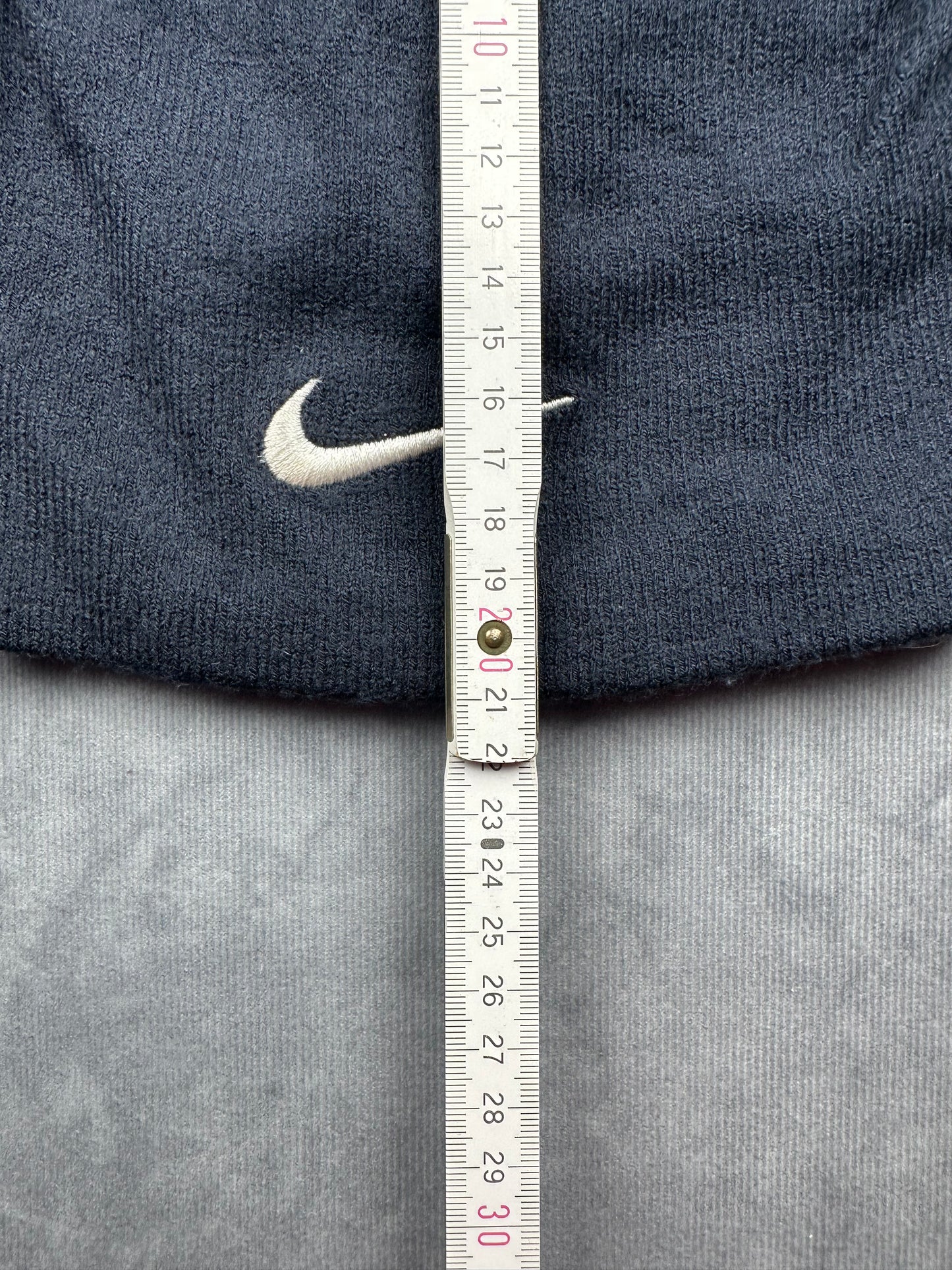 Nike Winter Mütze Sportswear