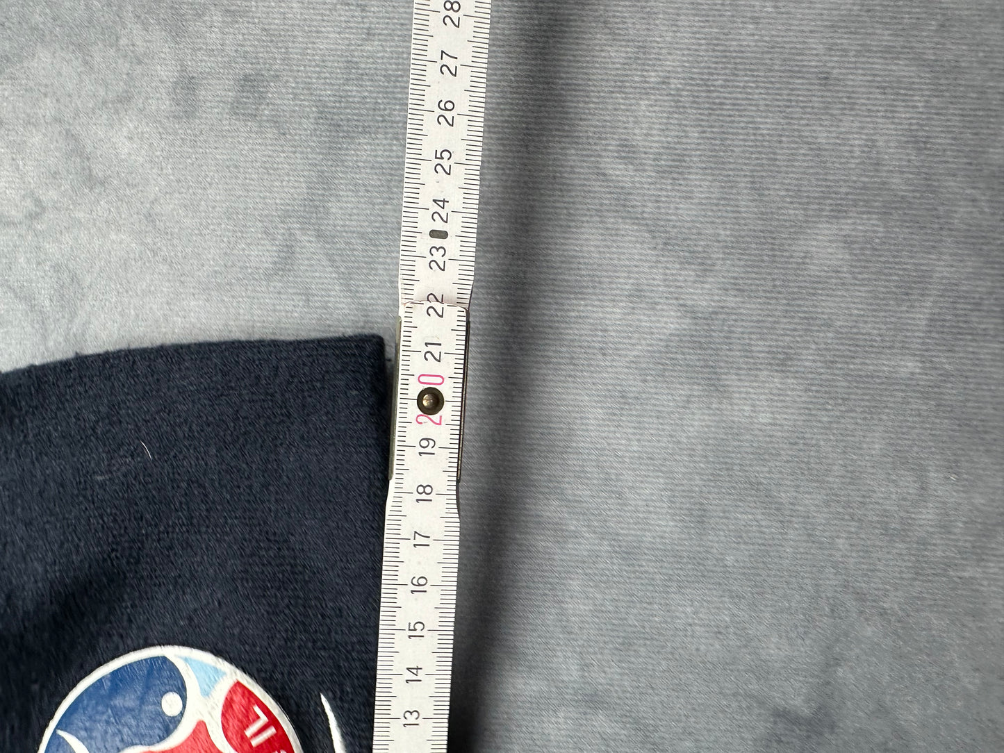 Søreide IL Beanie Winter Mütze Nike blau