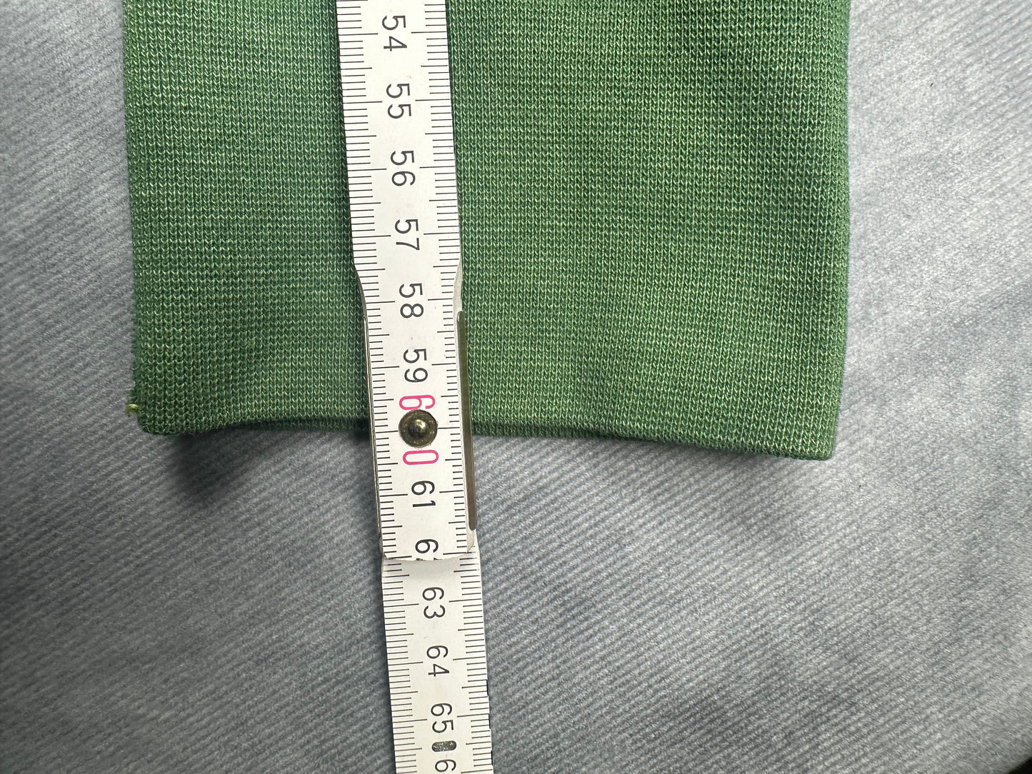 POLO Ralph Lauren Hoodie Kapuzenpullover Gr. XL grün