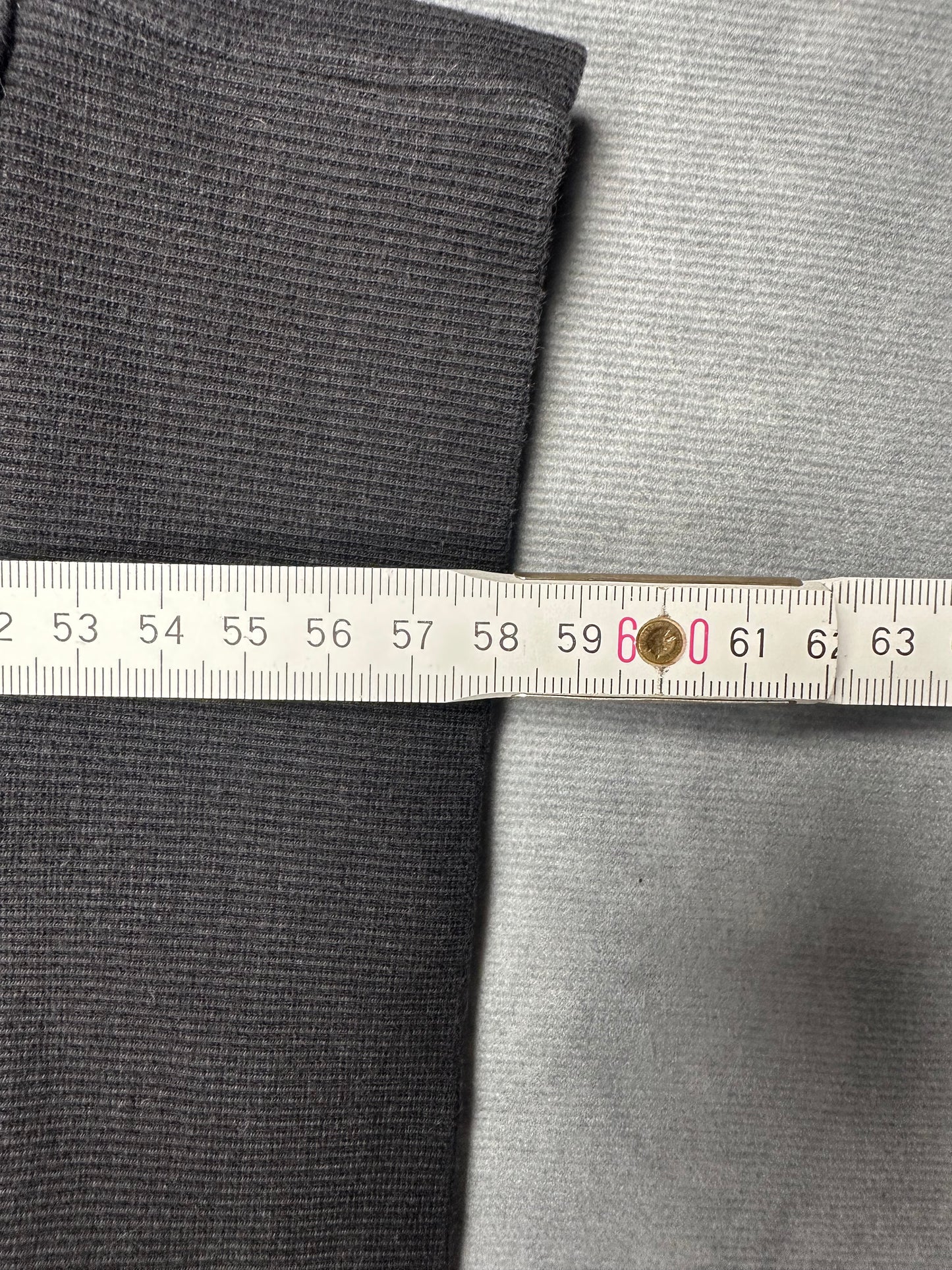 Champion Long Sleeve Pullover Größe M Langarmshirt schwarz