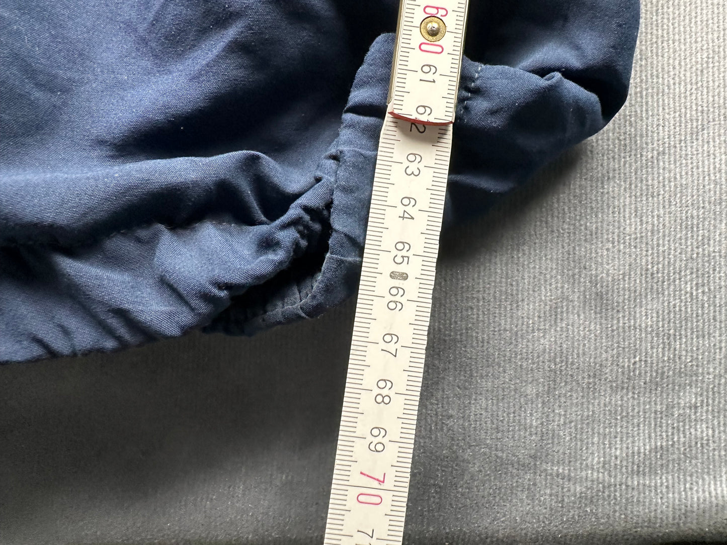 Adidas Track Pants / Jogginghose / Trainingshose Y2K Gr. XXL blau open Leg